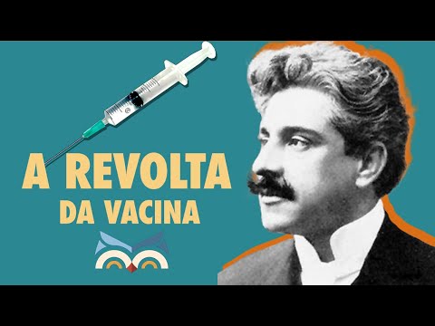 Aprendemos alguma lição com a Revolta da Vacina ocorrida em 1904?