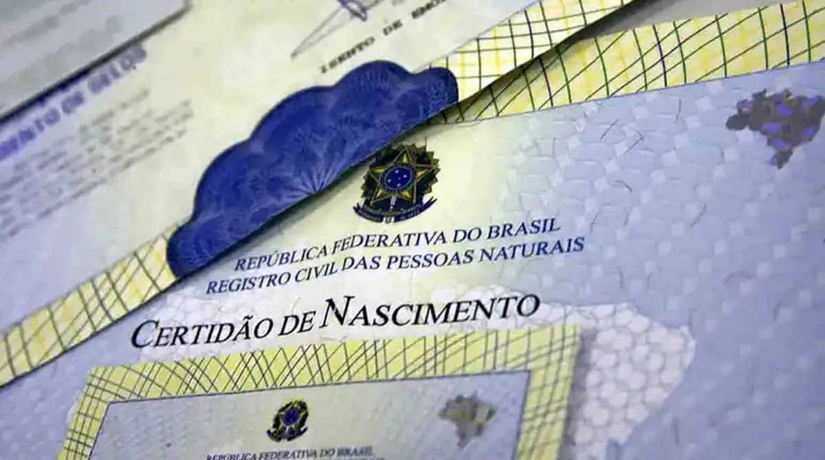 Escrevemos nosso nome em apenas alguns segundos, mas para construí-lo levamos a vida toda